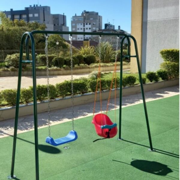 Balanço infantil (P-60A)