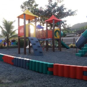 Caixa de Areia